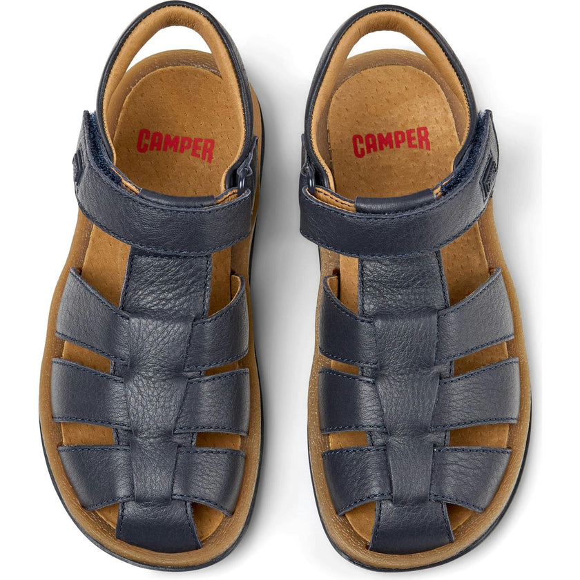Sandals Bicho Kids Blue