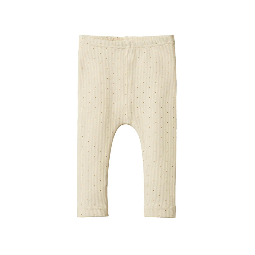 Cotton Rib Essentials Set