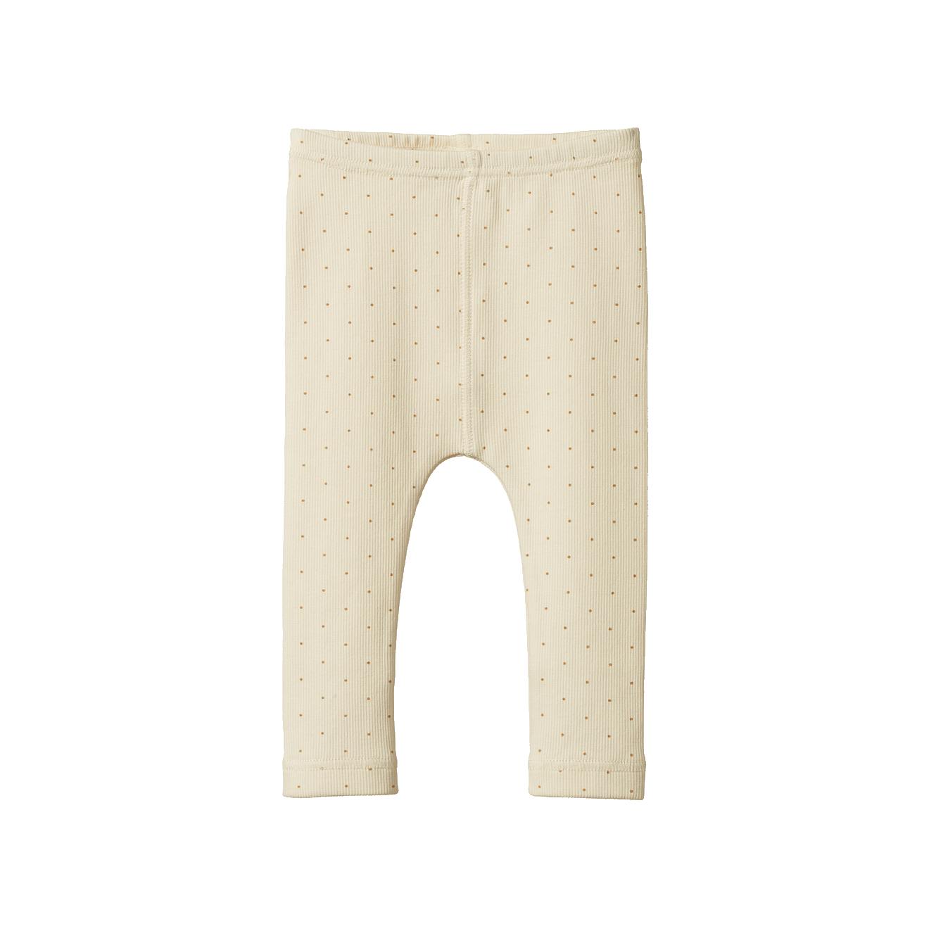 Cotton Rib Essentials Set