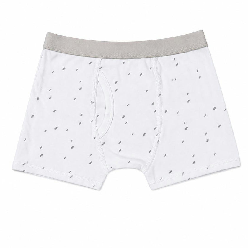 Boys Boxer Brief Sand 3pc Set
