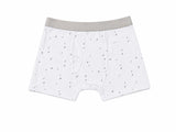 Boys Boxer Brief Sand 3pc Set