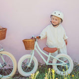 BANWOOD BALANCE BIKE FIRST GO VINTAGE - PALE MINT