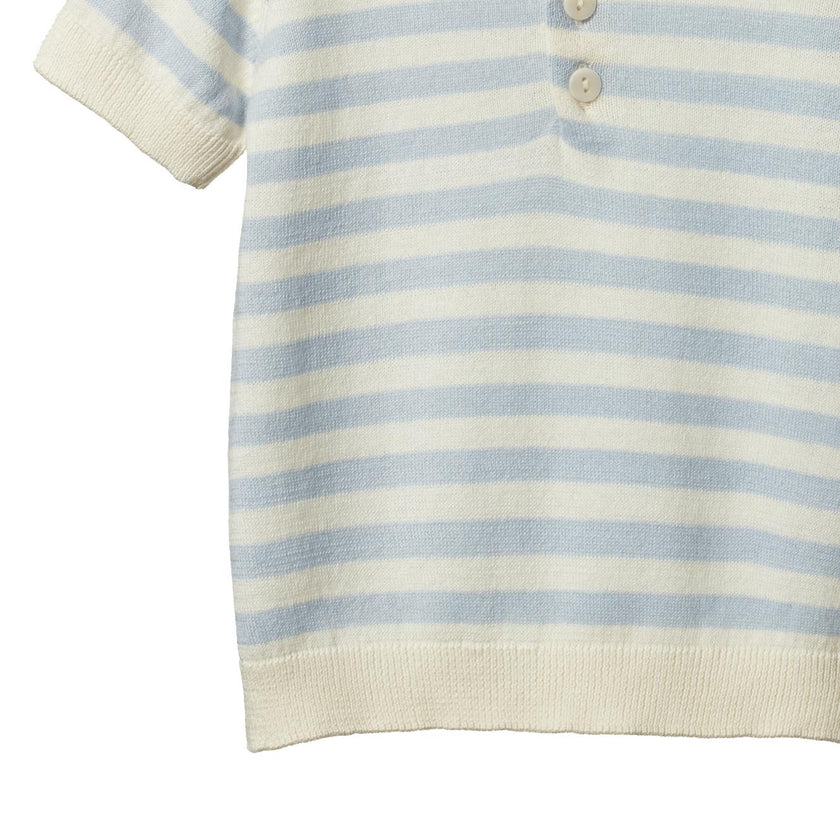 Stevie Polo