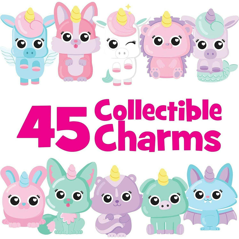 Playfoam® Pals™ Unicorn Magic POP, Set of 10