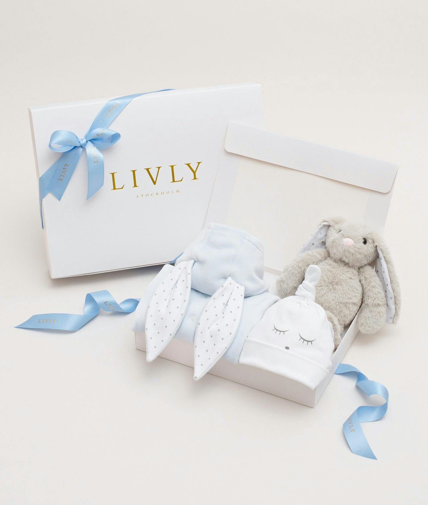 Best Bunnies Kit