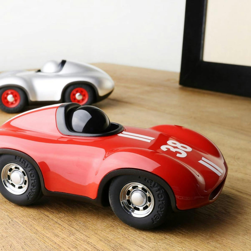 MINI SPEEDY LE MANS