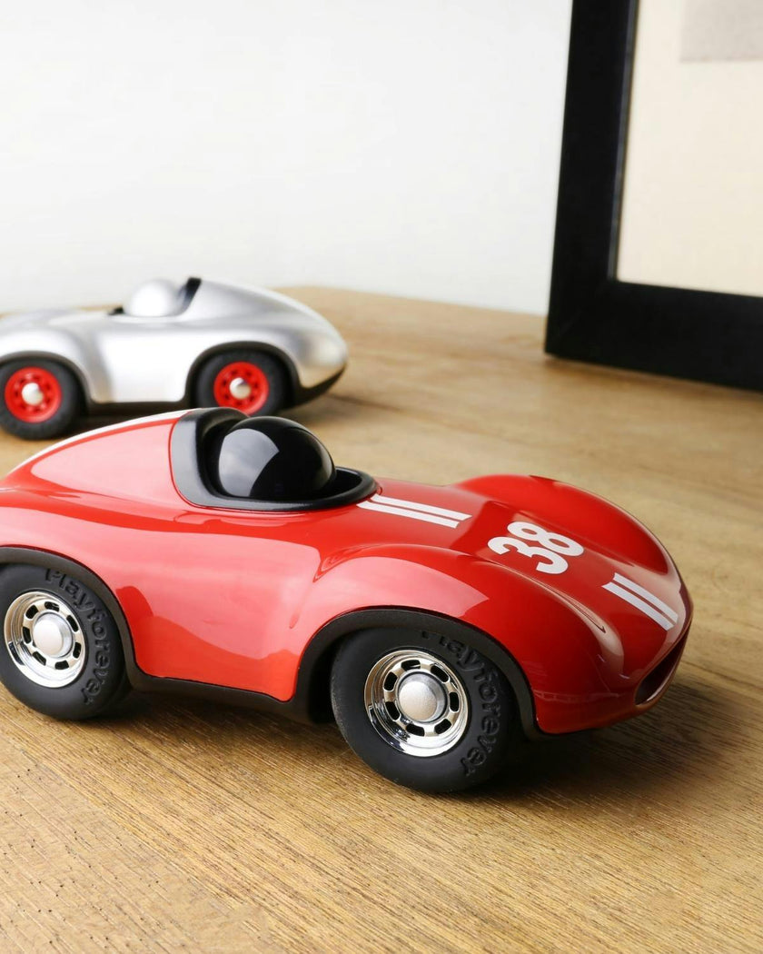 MINI SPEEDY LE MANS