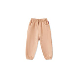 Dusty Rose Sweatpants