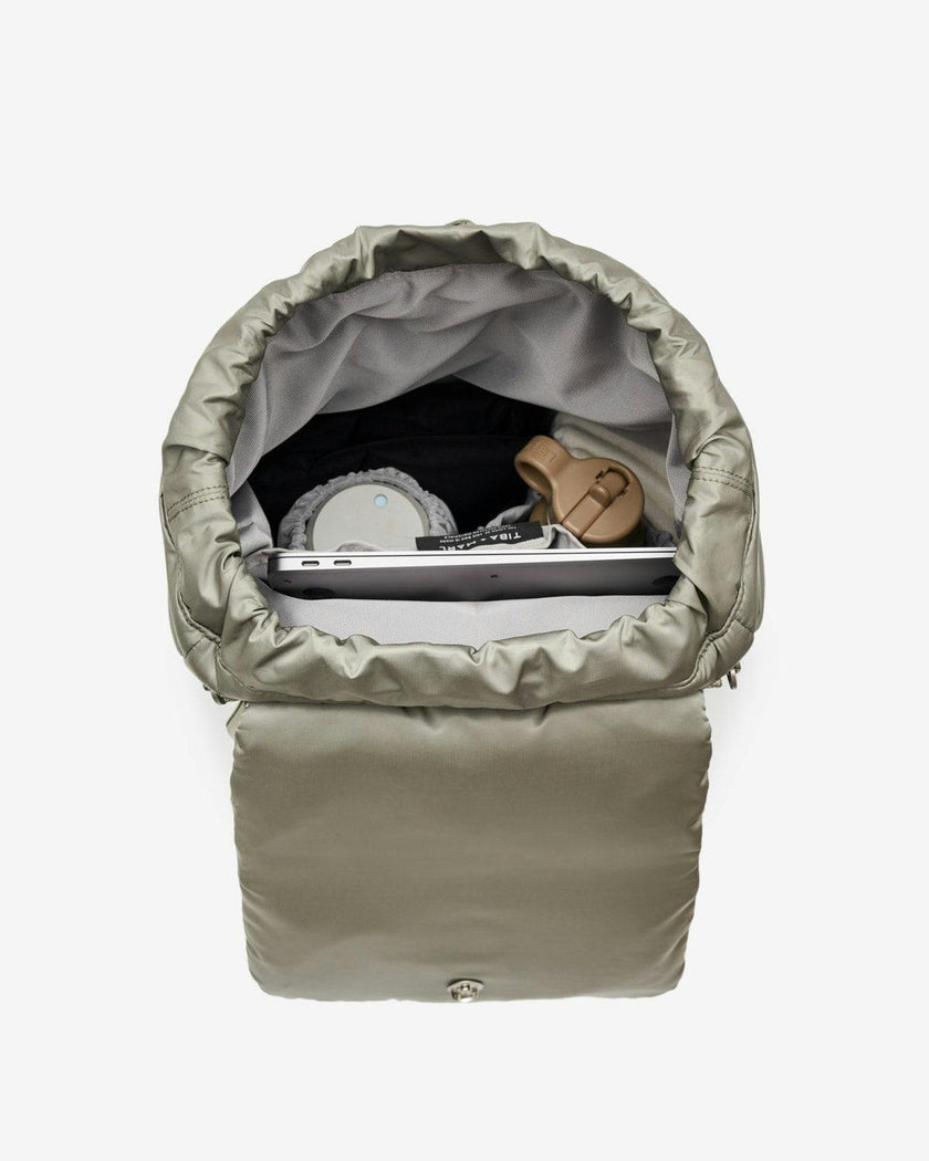 Alto Changing Backpack Sage