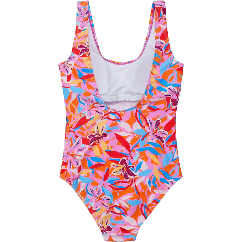 Women'S Sustainable Sleeveless Relaxing Fit Swimsuit