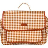 Satchel Backpack | Lille Cottage Club