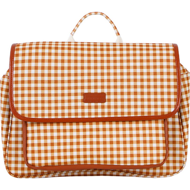 Satchel Backpack | Lille Cottage Club