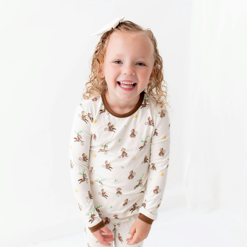 Pajama Set