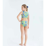 Alexa Trikini - Montemar Print