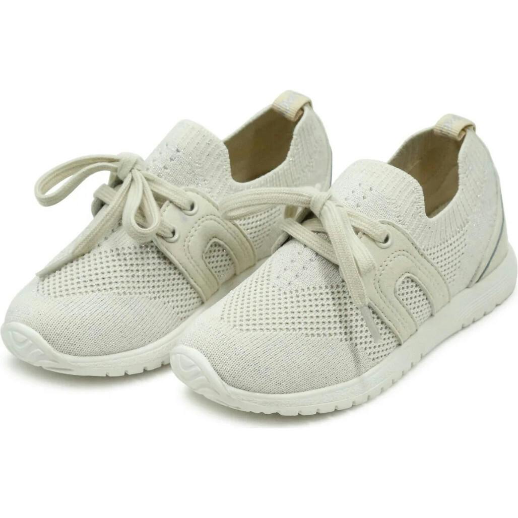Lizzie Knit Sneaker