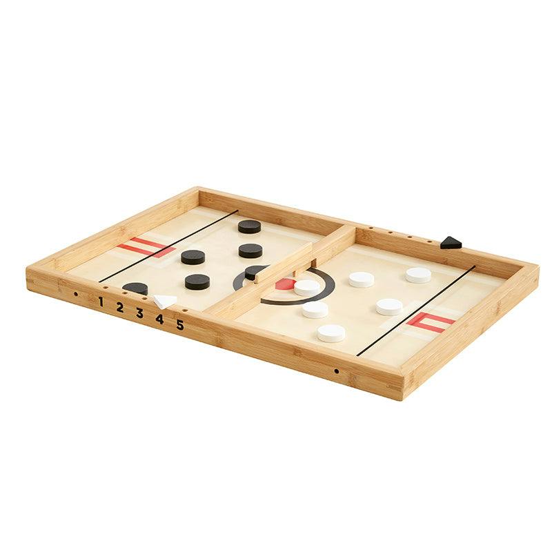 Sling-a-Ling Table Hockey