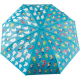 Colour Changing Umbrella