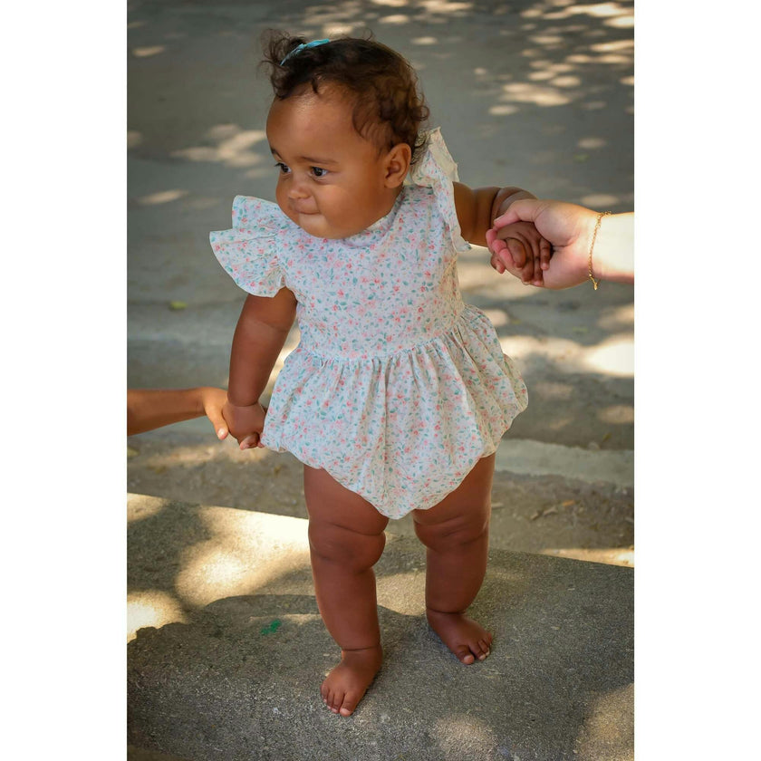 Josie Bubble | Pastel Confetti