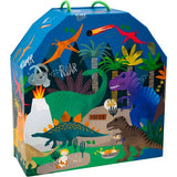 Dino Playbox