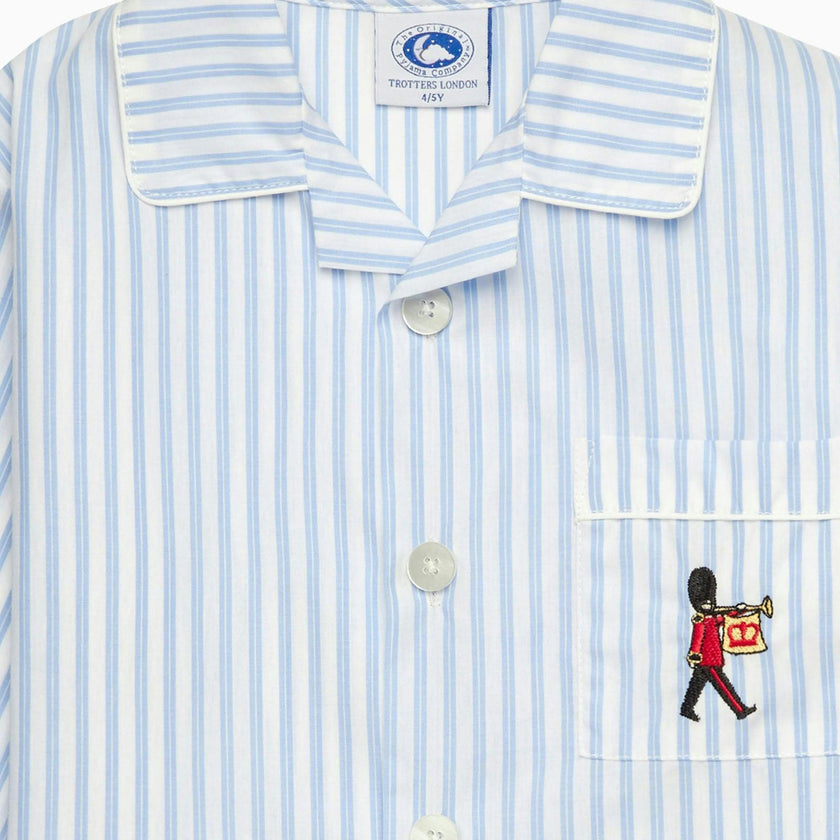 Trumpet Guardsman Pajamas