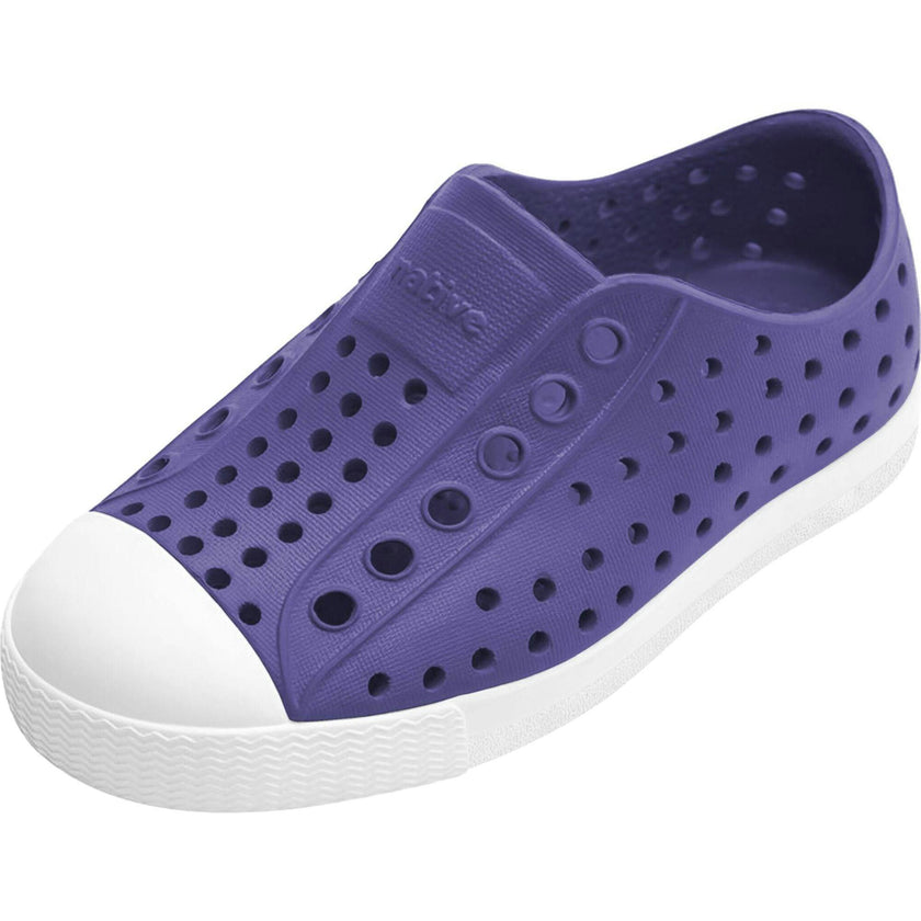 Jefferson Kids, Purple