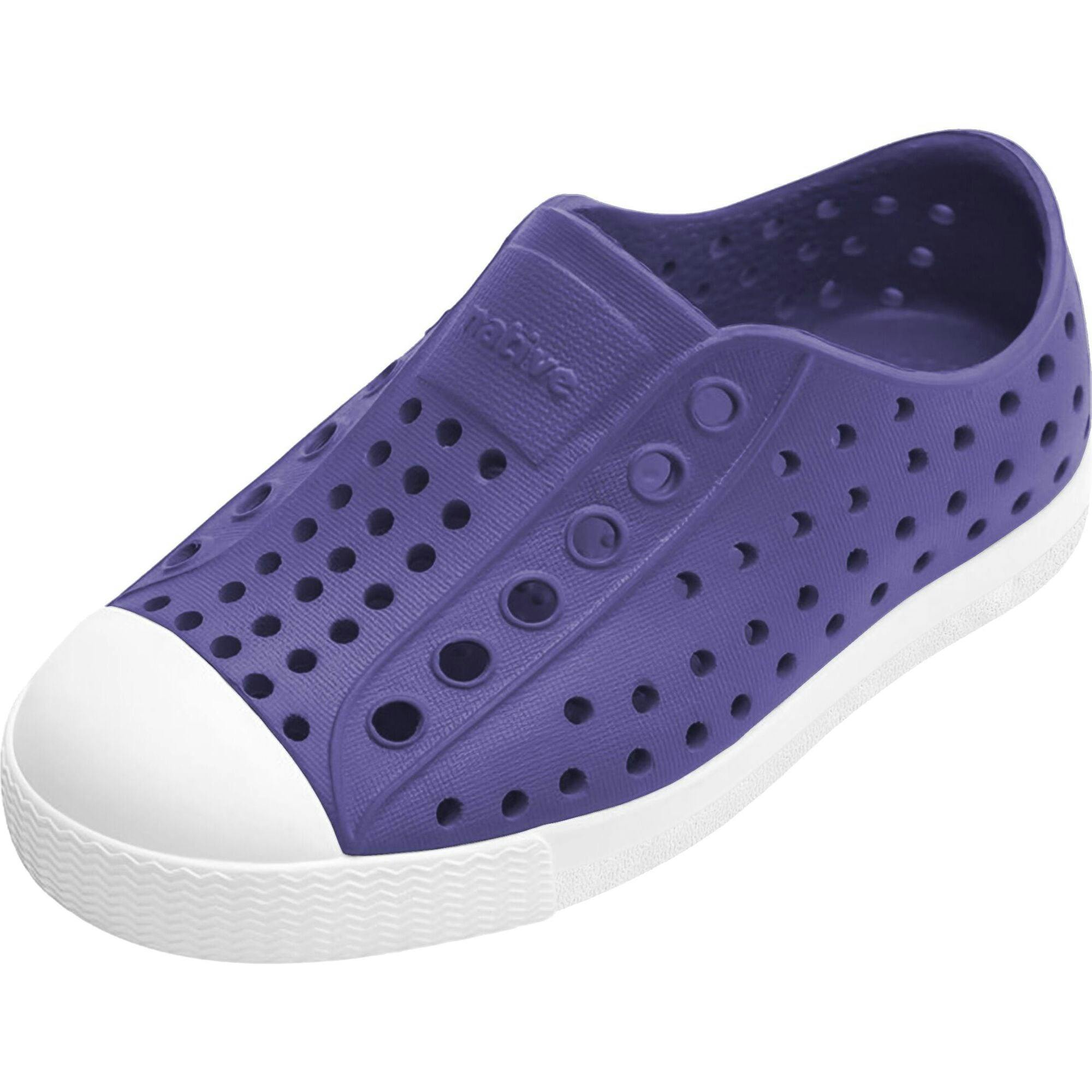 Jefferson Kids, Purple