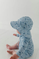 Baby Sun Hat