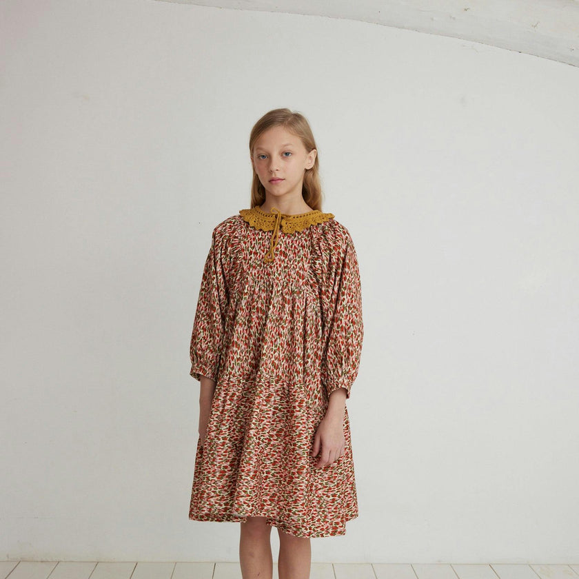 Lyra Dress