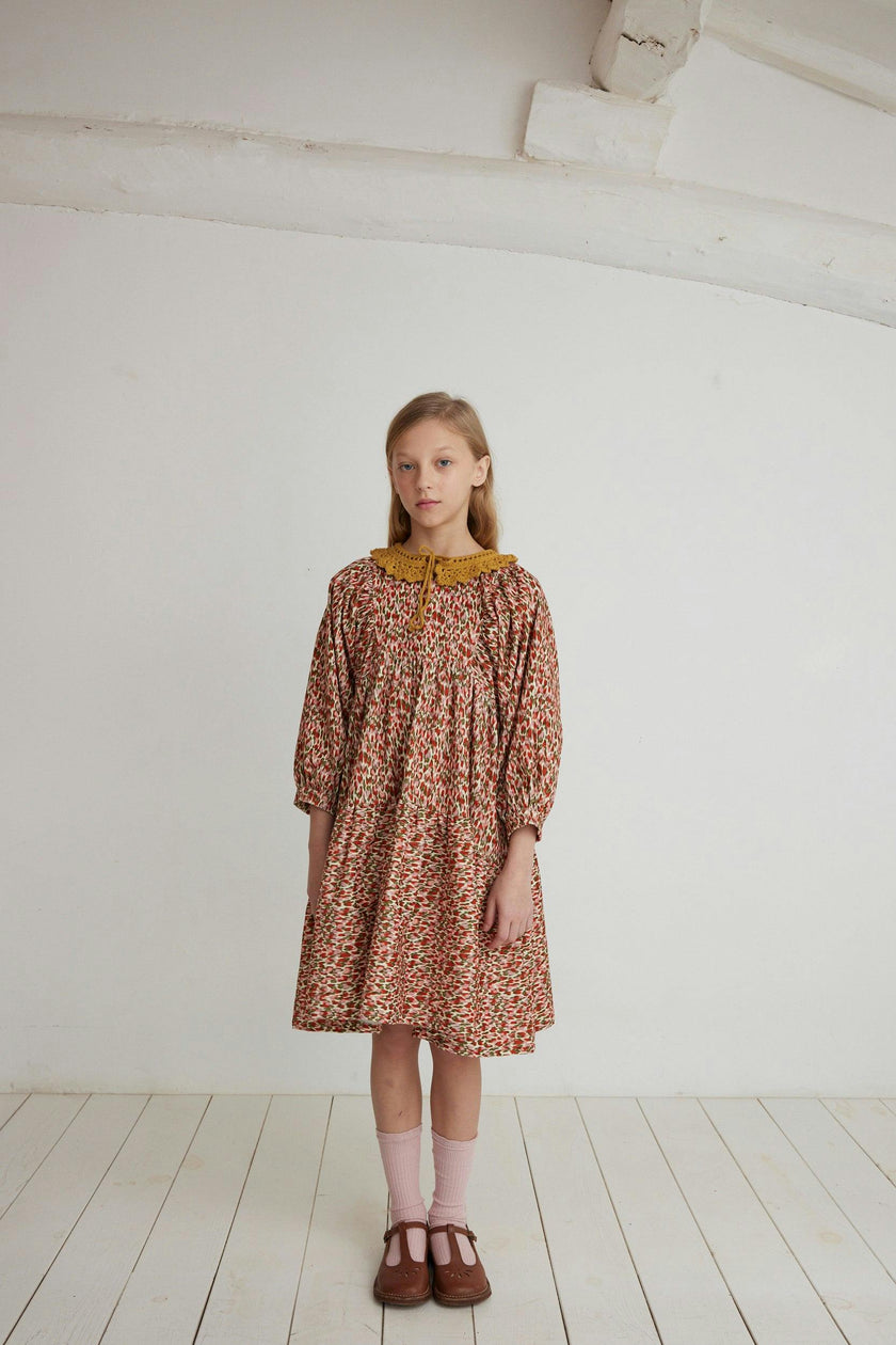 Lyra Dress