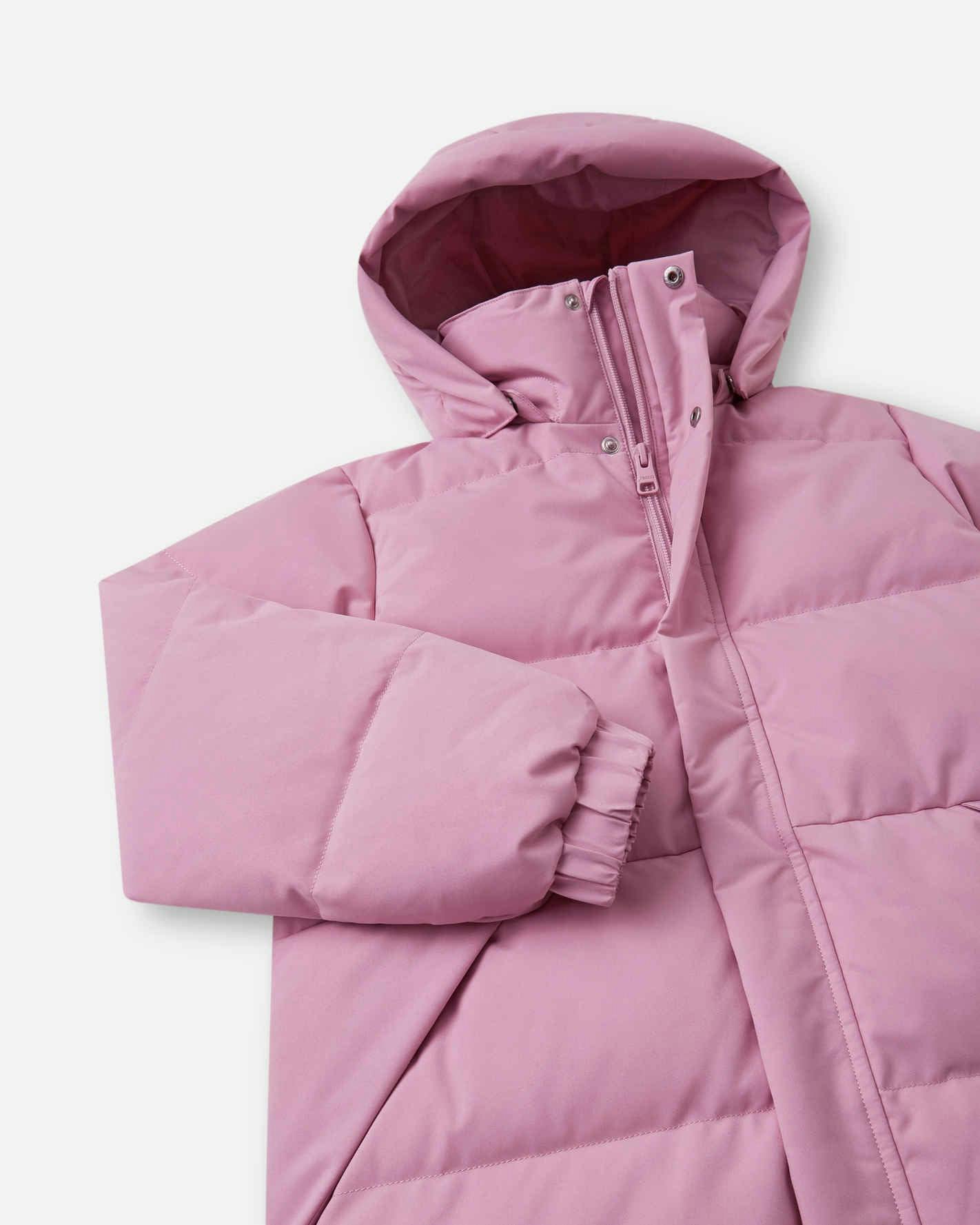 Parkkala - Kids' ReimaTec Waterproof Down Parka
