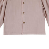 Winnie Blouse | Lilac