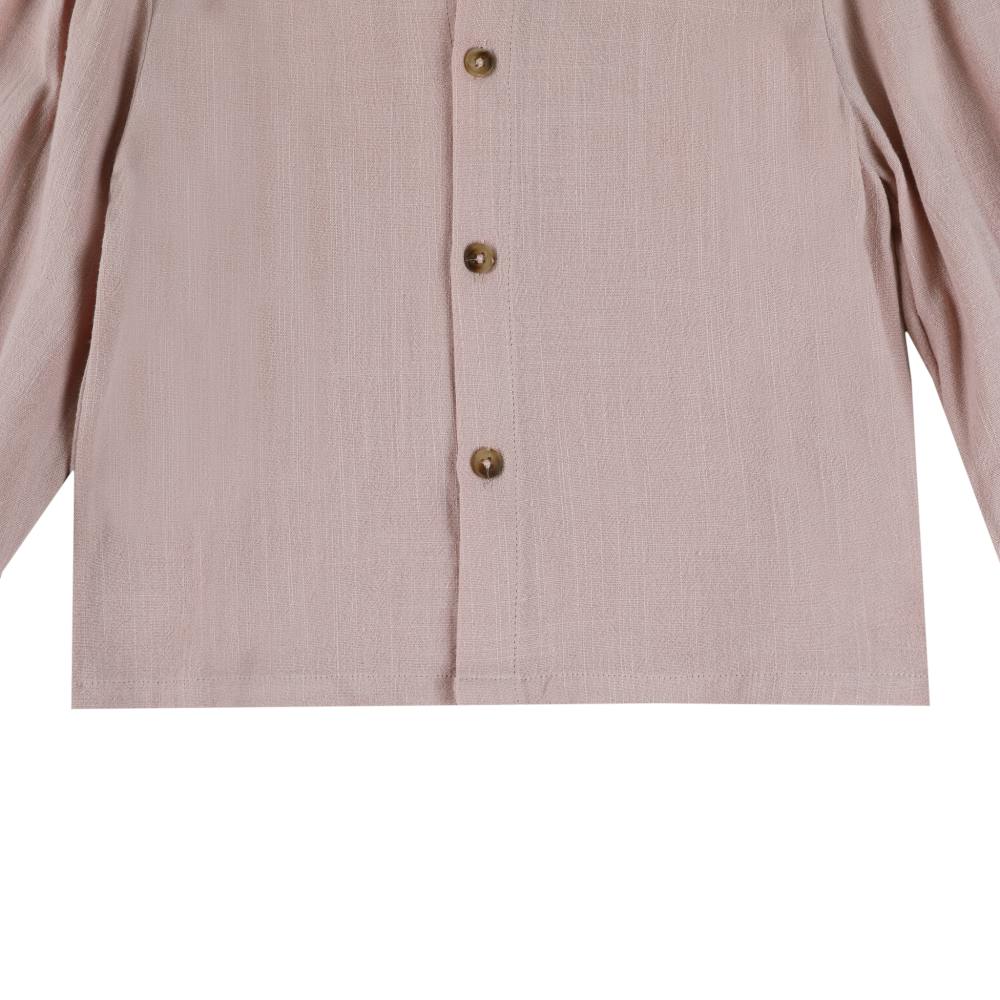 Winnie Blouse | Lilac
