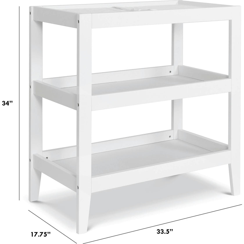 Colby Changing Table