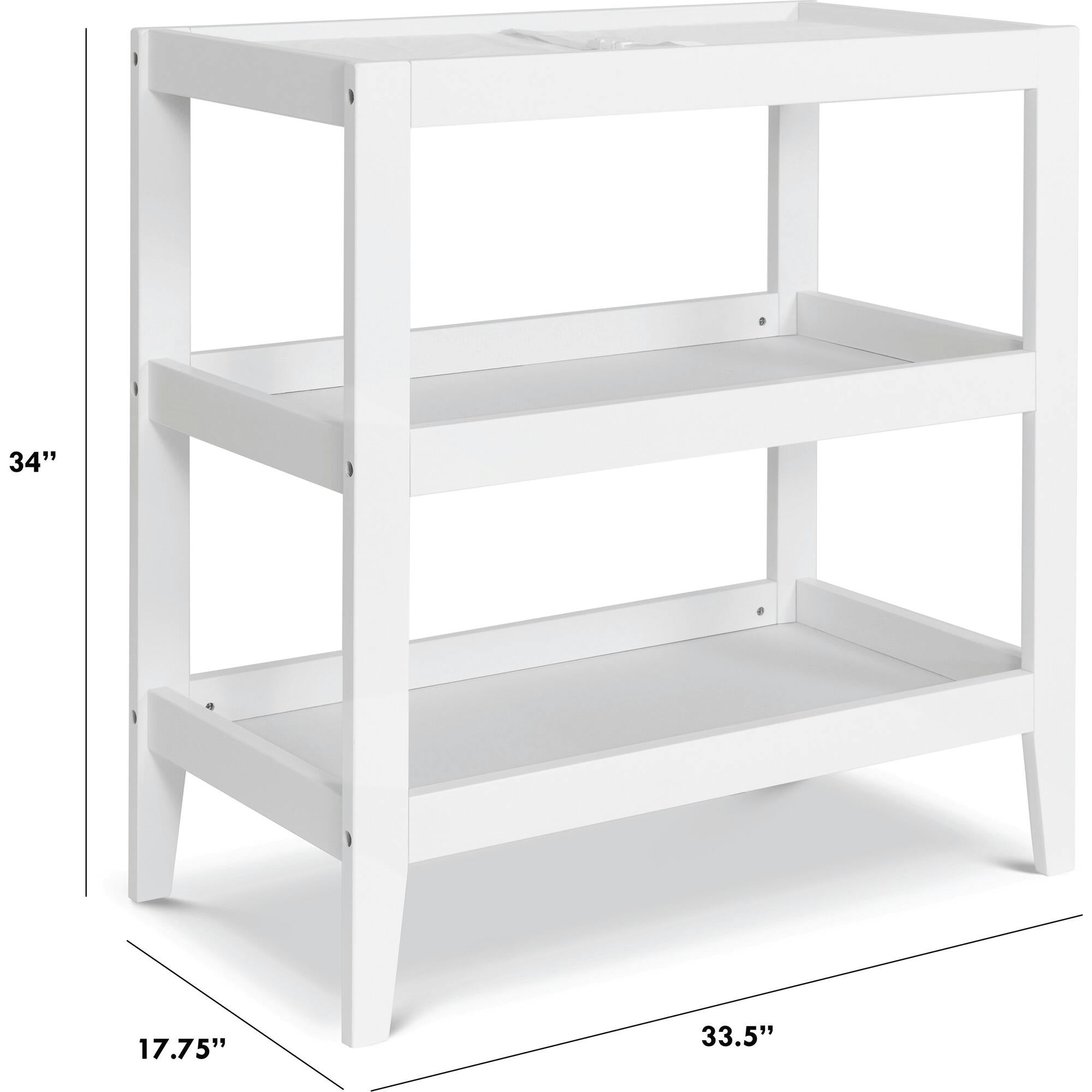 Colby Changing Table