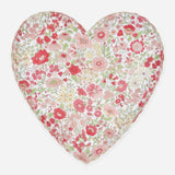 Meri Meri x Liberty Heart Large Accessory Tray