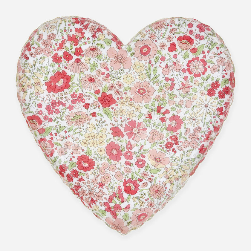 Meri Meri x Liberty Heart Large Accessory Tray