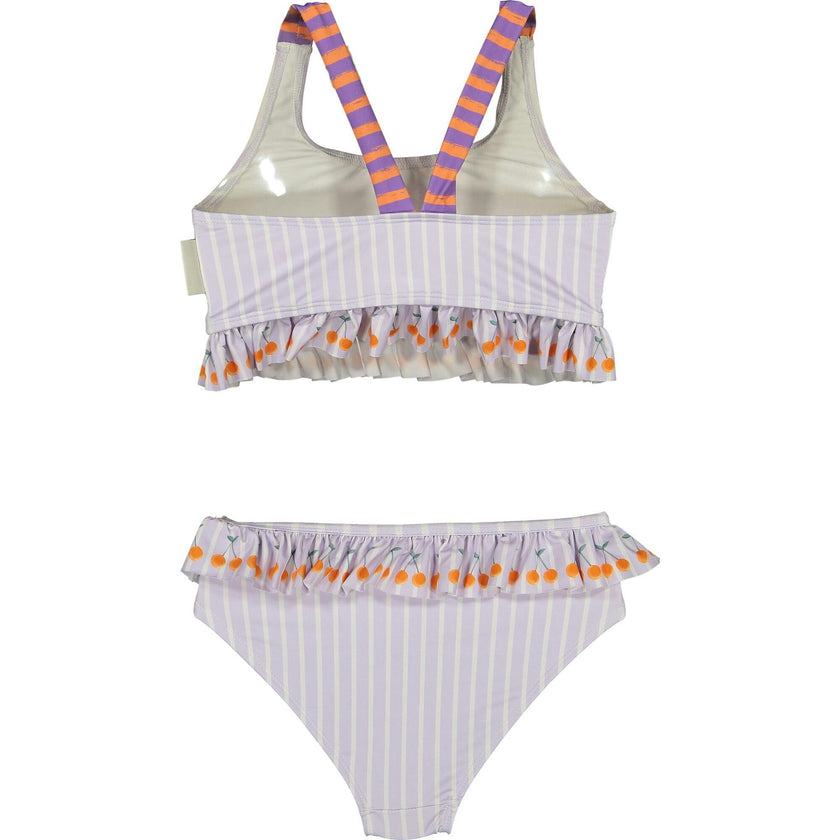 Lavander cherry set