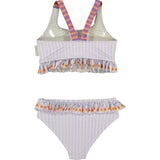 Lavander cherry set
