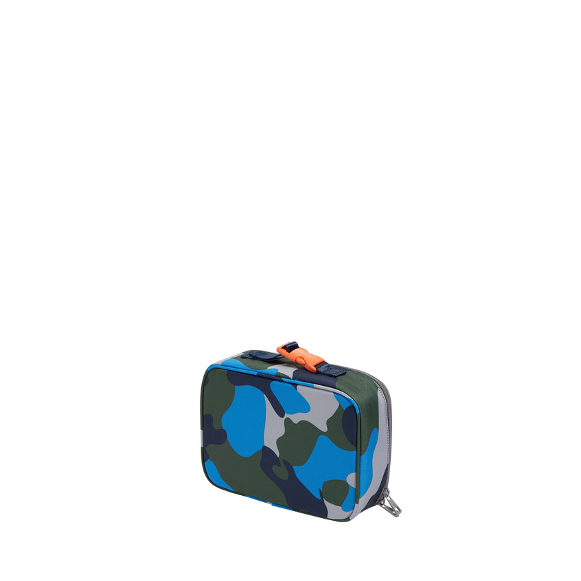 Rodgers Lunch Box, Camo