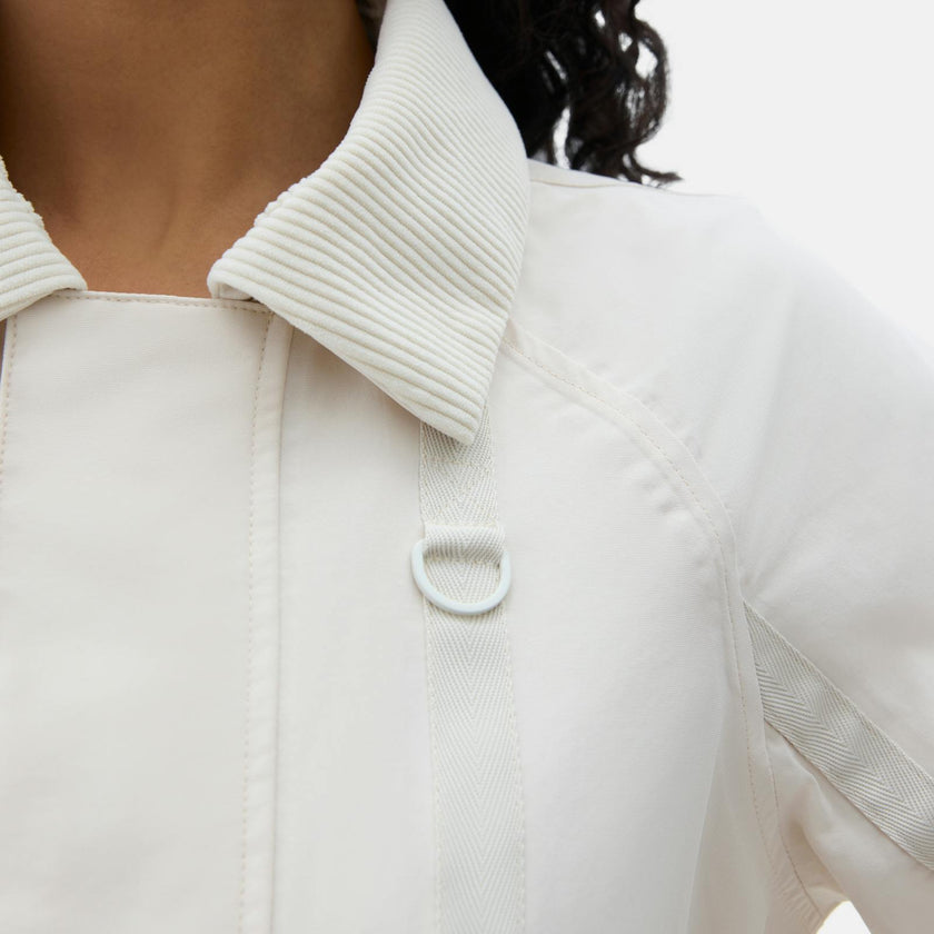 Mary Rain Jacket