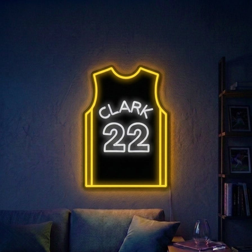 Clark #22