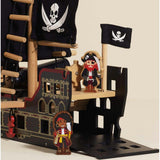 Barbarossa Pirate Ship