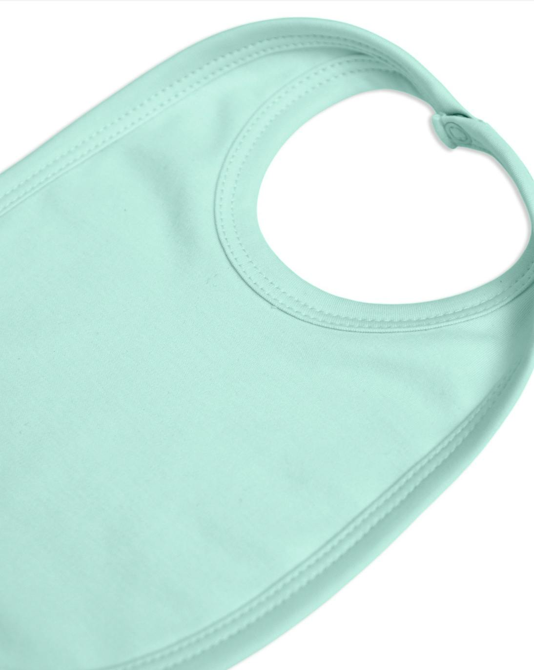 Mint Bib