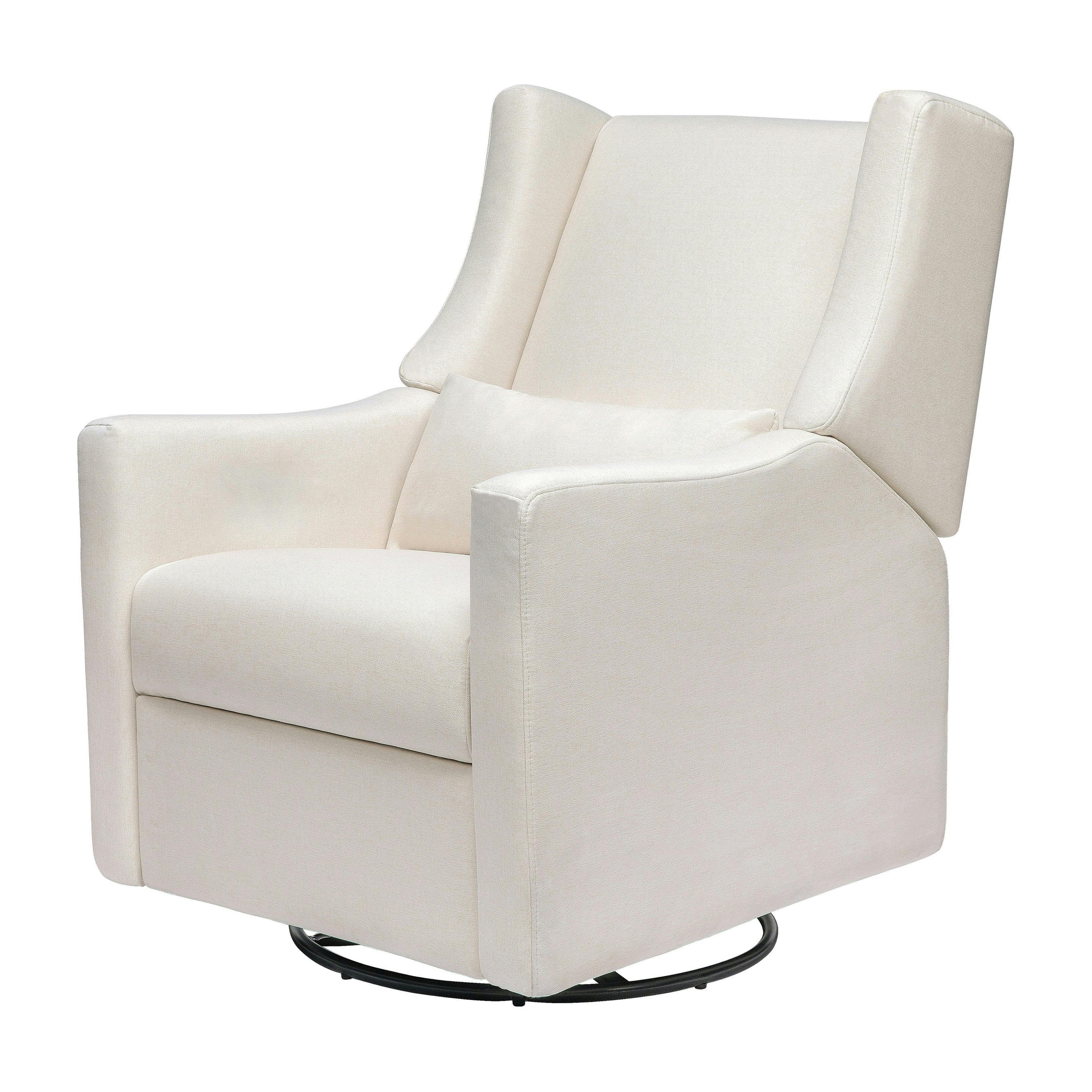 Babyletto Kiwi Recliner and Swivel Glider