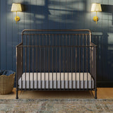 Winston 4-in-1 Convertible Crib