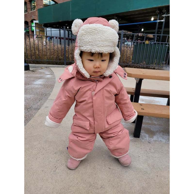 Benji Snowsuit Grand