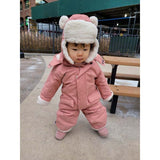 Benji Snowsuit Grand