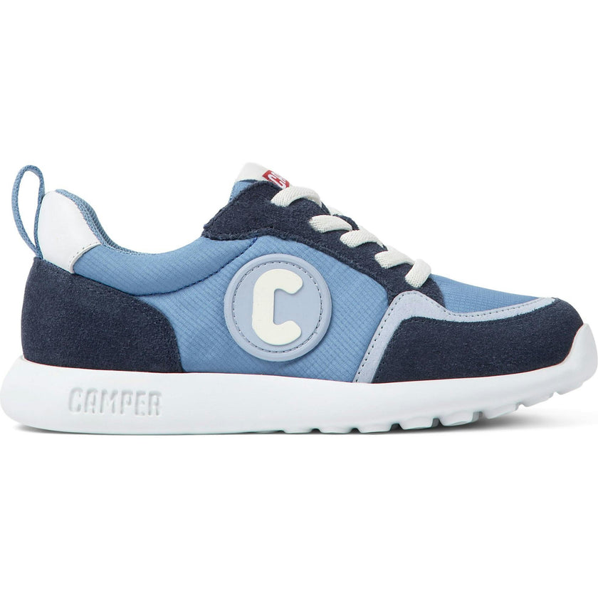Driftie Sneaker, Blue