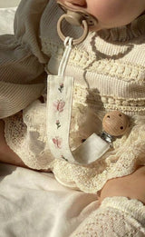 Pacifier Clip Holder