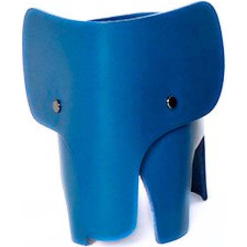 Lamp Blue